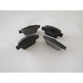 Bravo Arka Fren Balatası